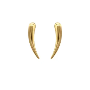 BR7512/BRINCO EAR CUFF LISO