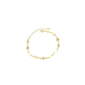 PL04597/PULSEIRA TREVO DE CHAPINHA