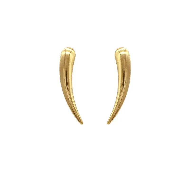 BR7512/BRINCO EAR CUFF LISO