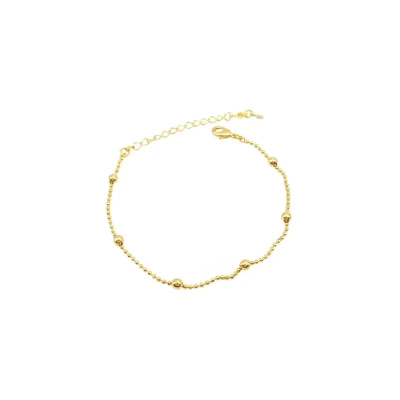 PL02040/PULSEIRA DE ESFERAS