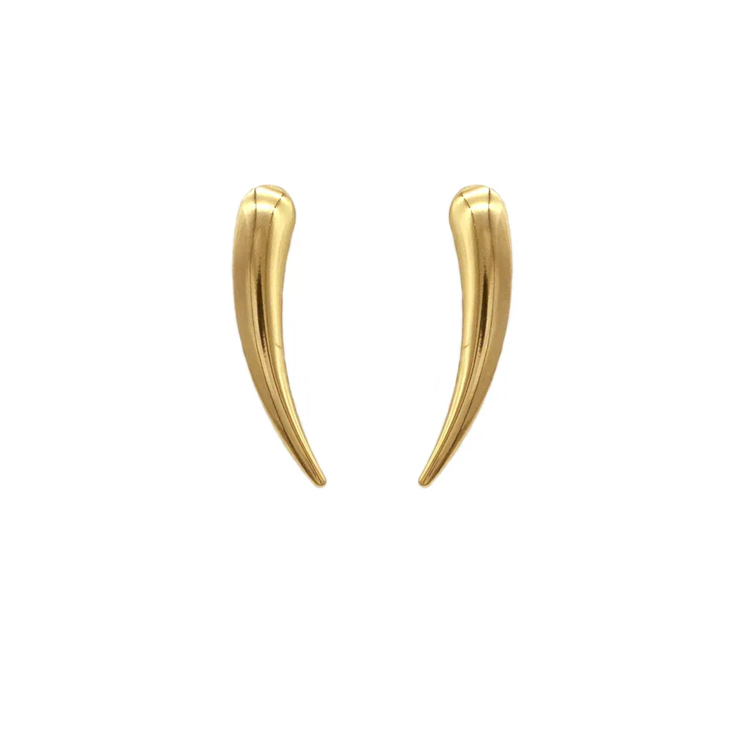 BR7512/BRINCO EAR CUFF LISO